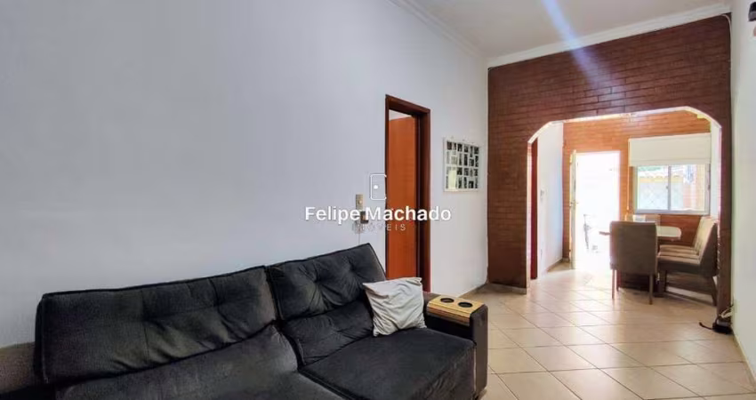 Casa Ampla e Charmosa no Riachuelo, com 3 quartos e 150 m² -  Pronta para Morar