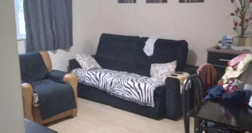 Apartamento à venda em Rio de Janeiro, Tomás Coelho, com 2 quartos, com 42 m²