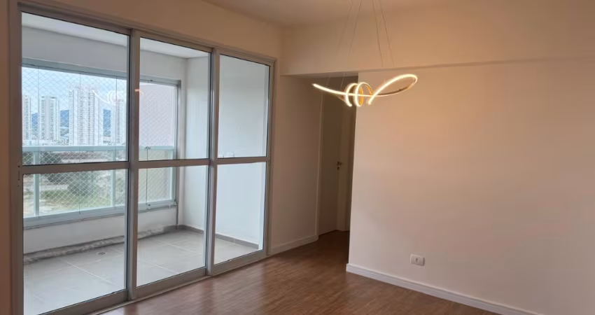 Lindo Apartamento para locação no Residencial Duetto no Mogilar