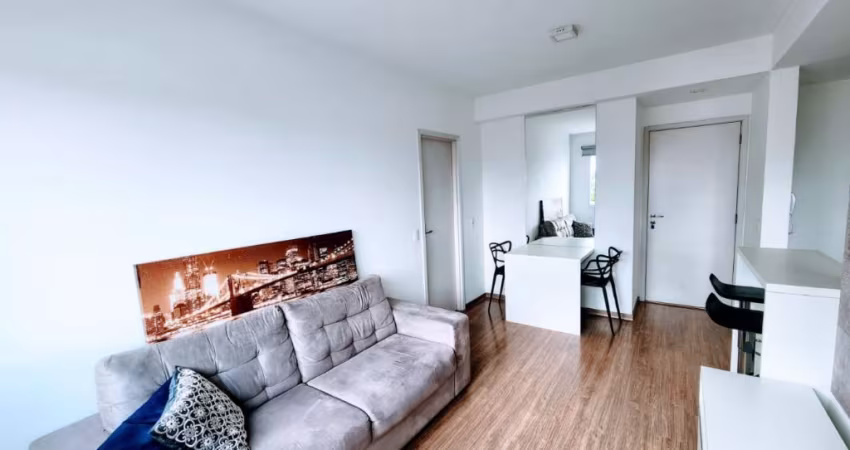 Lindo Apartamento a venda no Helbor Concept Life em Mogi das Cruzes