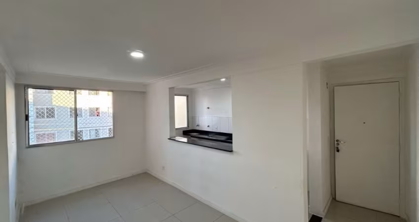 Apartamento à Venda no Parque Santa Rosa – Suzano/SP