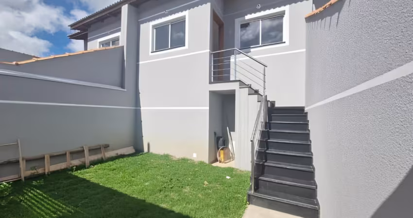 Casa à Venda no Jardim das Flores – Suzano/SP