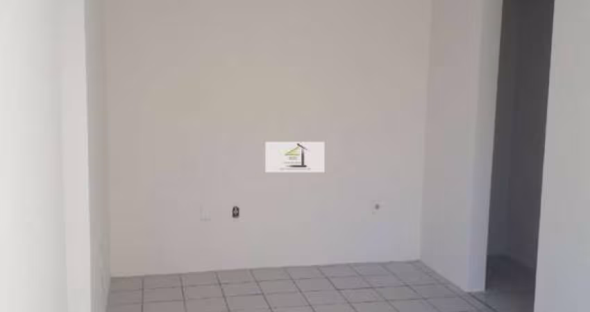 Apartamento de 02 quartos com 65 metros quadrados em Barreiros - São José - SC