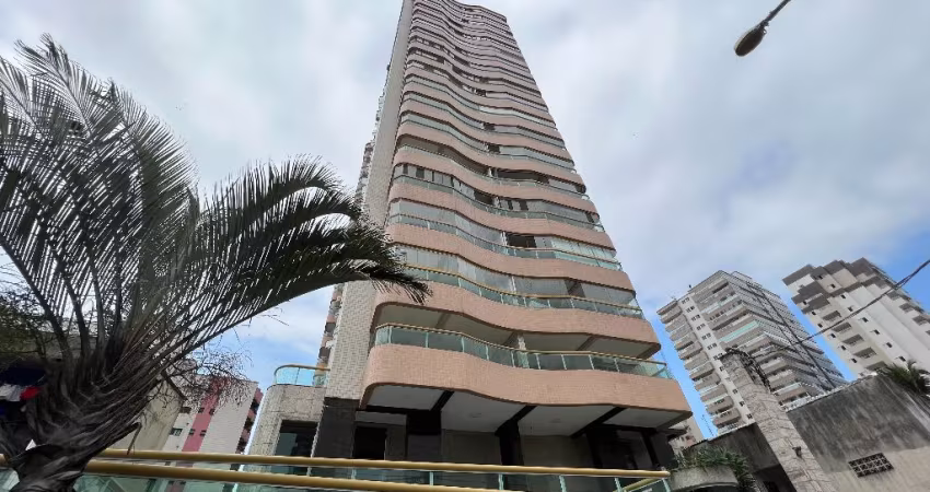 APARTAMENTO 1 DORMITORIO COM SACADA GOURMET
