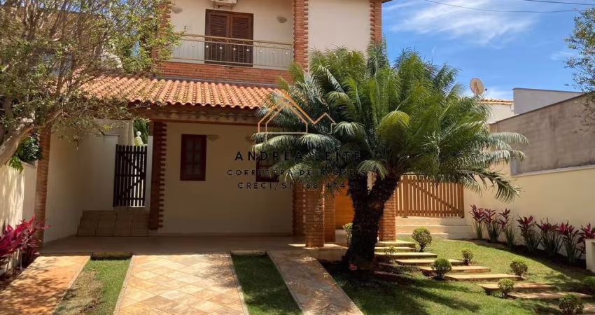 Casa venda ou locação no Condomínio Mirante do Ipanema em Sorocaba/SP