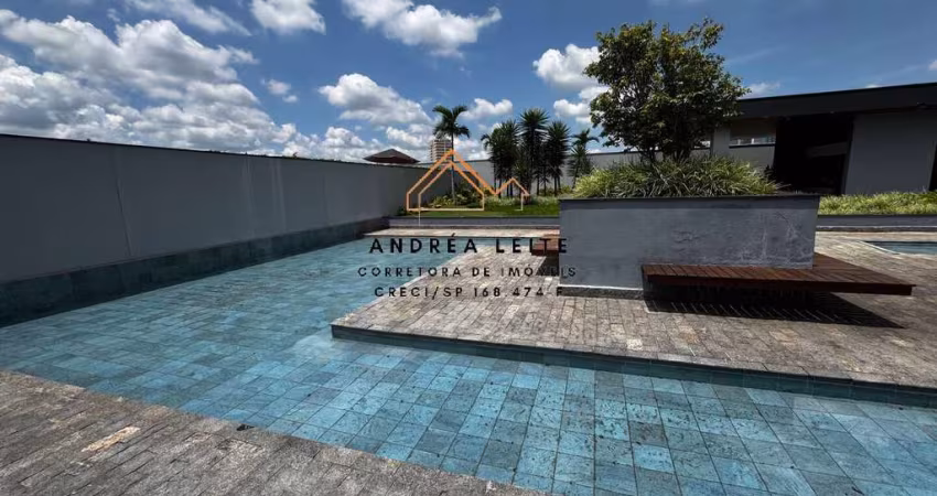 Apartamento para locação no Condomínio JK Jardins, em Votoratim/SP