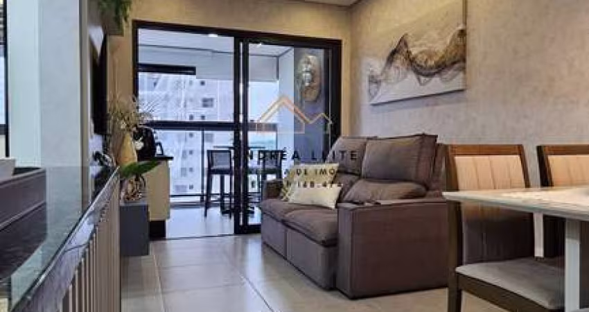Apartamento a venda no Condomínio JK Jardins na cidade de Votorantim/SP