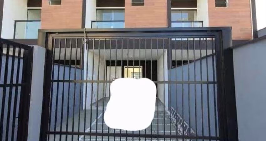 Sobrado à venda no bairro Vila Nova - Joinville/SC