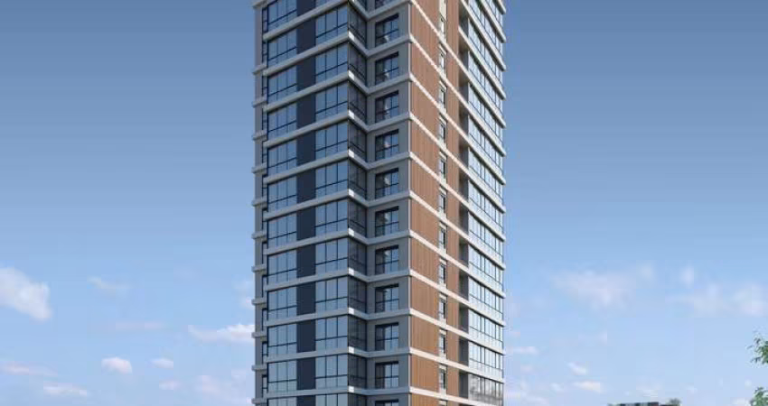 Apartamento à venda no bairro Centro - Balneário Piçarras/SC