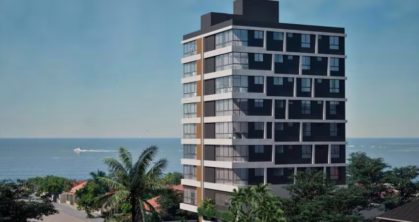 Apartamento à venda no bairro Centro - Balneário Piçarras/SC