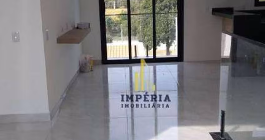 Casa com 3 dormitórios à venda, 236 m² por R$ 1.600.000,00 - Medeiros - Jundiaí/SP