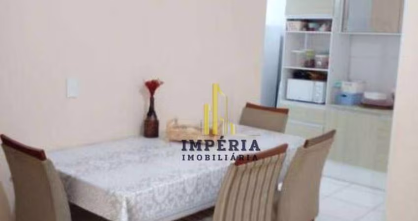 Apartamento com 3 dormitórios à venda, 80 m² por R$ 659.000,00 - Flex Jundiaí - Jundiaí/SP