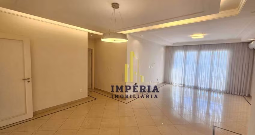 Apartamento com 03 dormitórios e 1 suíte, para venda ou locação, no Residencial Campos Elísios- Jundiaí S/P