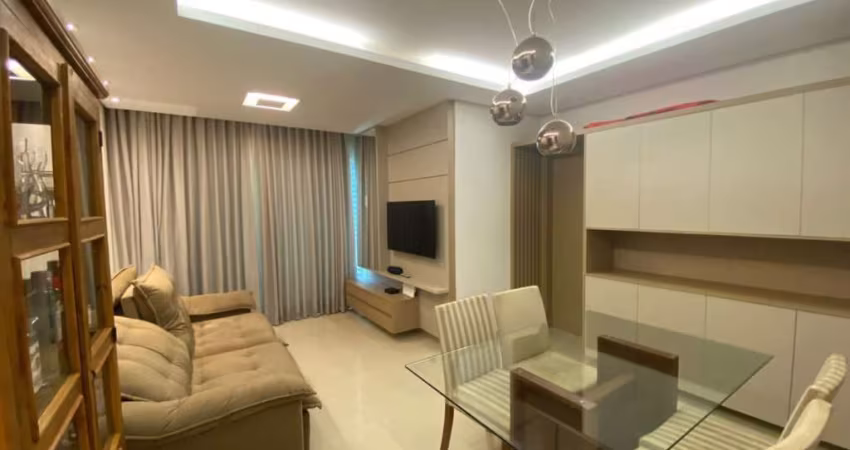 Apartamento com 3 quartos à venda no Santa Mônica, Uberlândia 