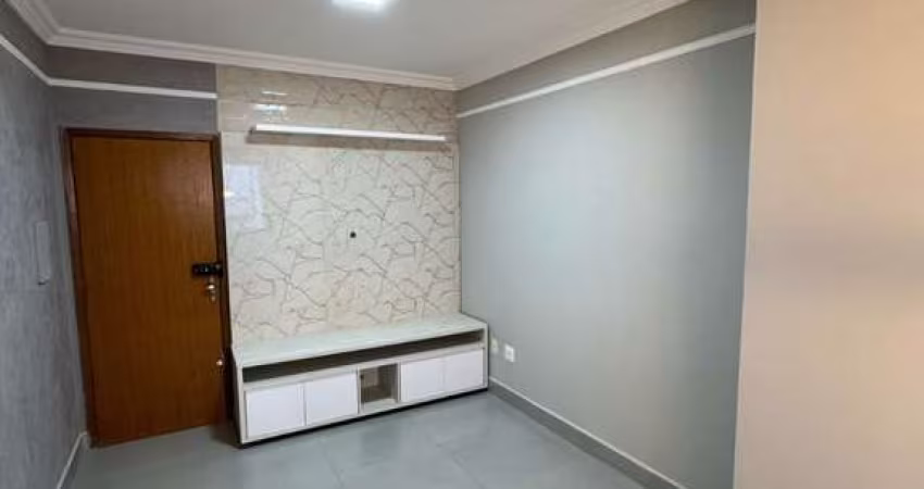 Apartamento com 2 quartos à venda no Santa Mônica, Uberlândia 