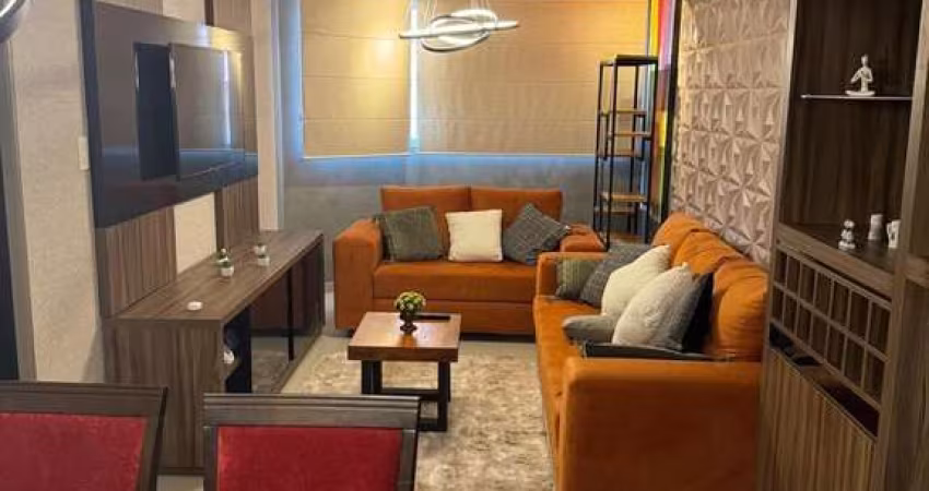 Apartamento com 3 quartos à venda no Santa Maria, Uberlândia 