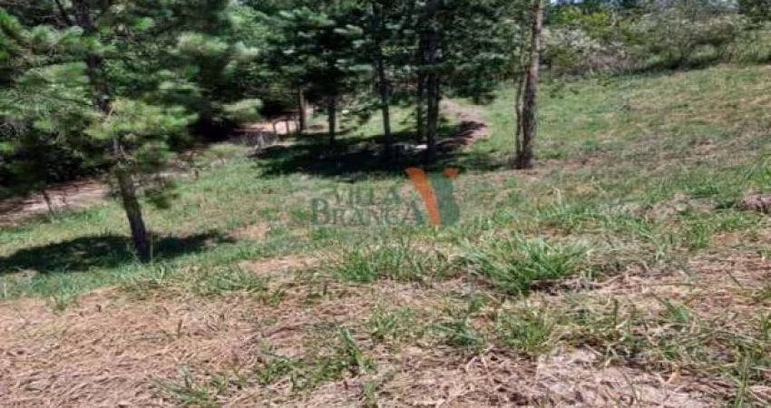 Terreno à venda, 1644 m² por R$ 350.000,00 - Jardim Santo Antônio da Boa Vista - Jacareí/SP