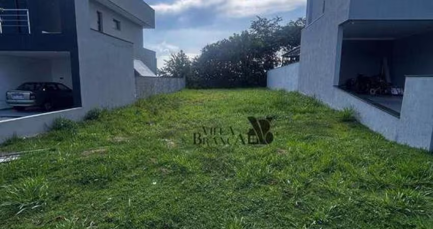 Terreno à venda, 250 m² por R$ 530.000,00 - Jardim Califórnia - Jacareí/SP