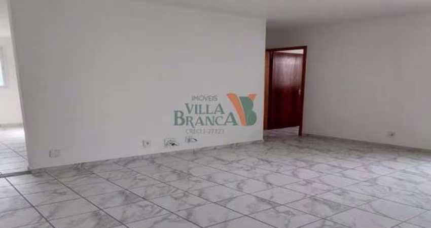 Apartamento com 2 dormitórios para alugar, 48 m² por R$ 1.200 + condomínio - Jardim Primavera - Jacareí/SP