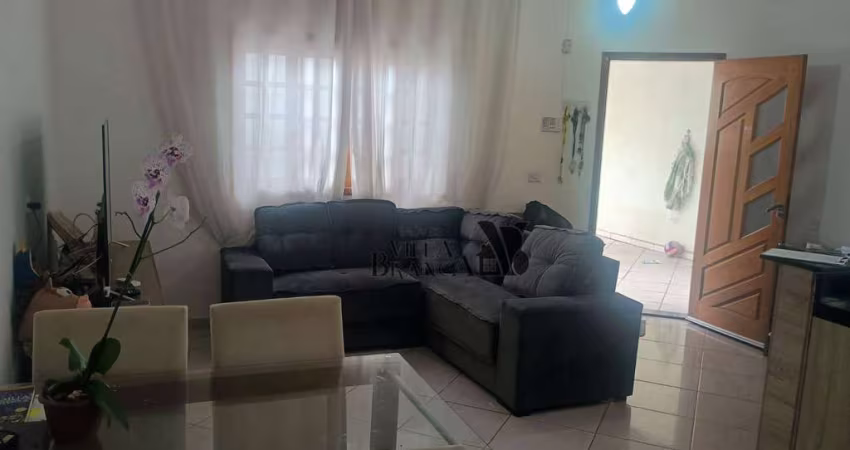 Casa com 2 dormitórios para alugar, 90 m² por R$ 2.500/mês - Residencial Parque dos Sinos - Jacareí/SP