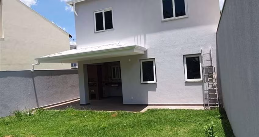 Casa com 3 dormitórios à venda, 190 m² por R$ 1.950.000,00 - Jardim Quintas das Videiras - Jundiaí/SP