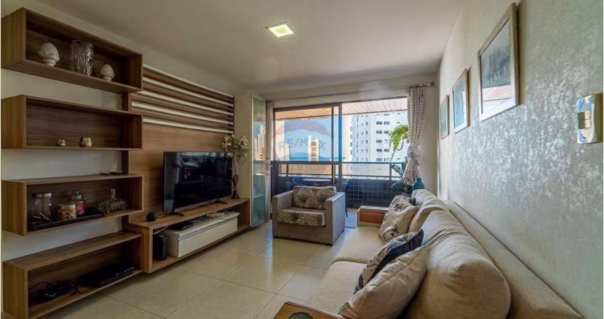 Apartamento dos Sonhos em Miramar - 4 Quartos!