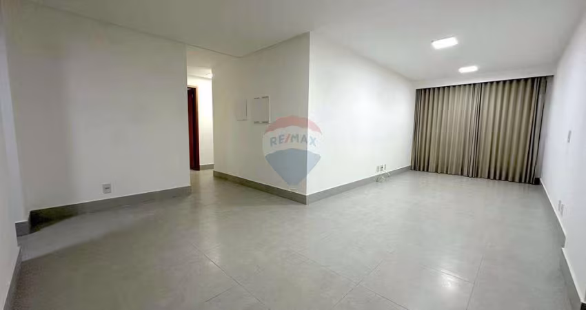 Apartamento para alugar de 3 quartos no Jardim Oceania