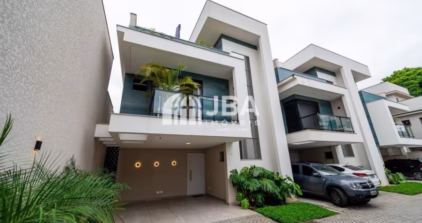 Sobrado em Condominio Belle Ville Residencial