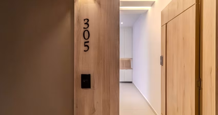 D21-Copacabana-Bairro Peixoto,RJ-Apartamento DUPLEX Residencial 64.72m² 1quarto 1suite 2 banheiros