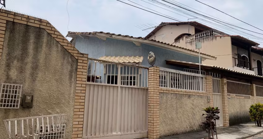 D27-Mangueira-SG-Casa 3qts/1ste/closet,3wc,quintal+churrasq,2vagas, Ac.Financiamento Bancário
