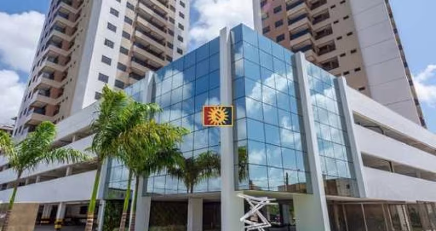 Apartamento com 3 dormitórios à venda, 89 m² no Aeroclube - João Pessoa/PB