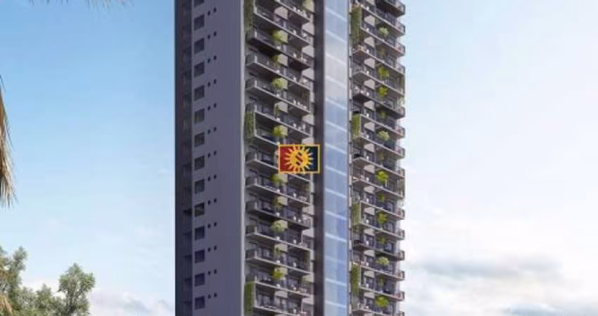 Apartamento Para Vender com 03 quartos 03 suítes no bairro Miramar em João Pessoa