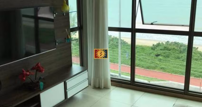 Apartamento Para Vender com 02 quartos 01 suíte no bairro Cabo Branco em João Pessoa
