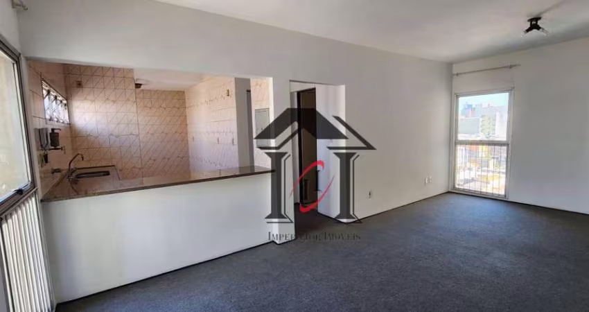 Apartamento com 1 quarto para alugar, 57 m² - Centro - Jundiaí/SP