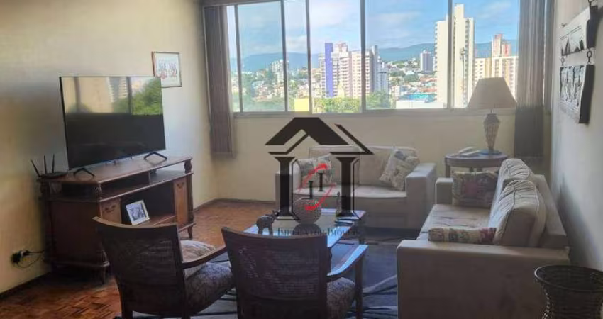 Apartamento com 3 quartos à venda, 195 m² por - Centro - Jundiaí/SP