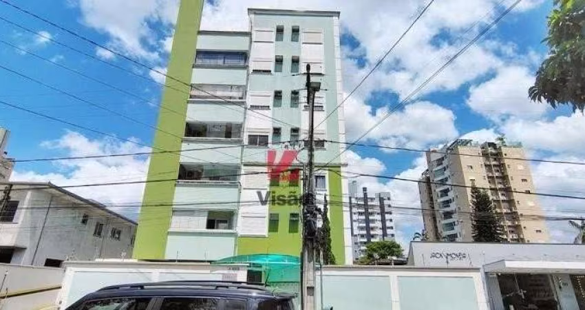 COBERTURA no ATIRADORES com 3 quartos para VENDA, 152 m²