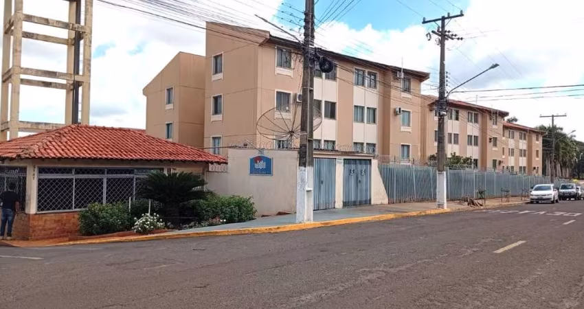 Excelente Apartamento Vale do Sol II