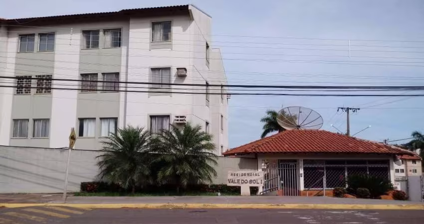 Apartamento - Residencial Vale do Sol I