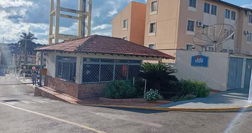 Apartamento com 2 quartos no Monte Castelo