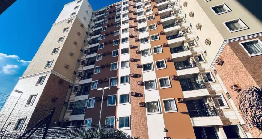Otimo apartamento Residencial Uper Gran Park