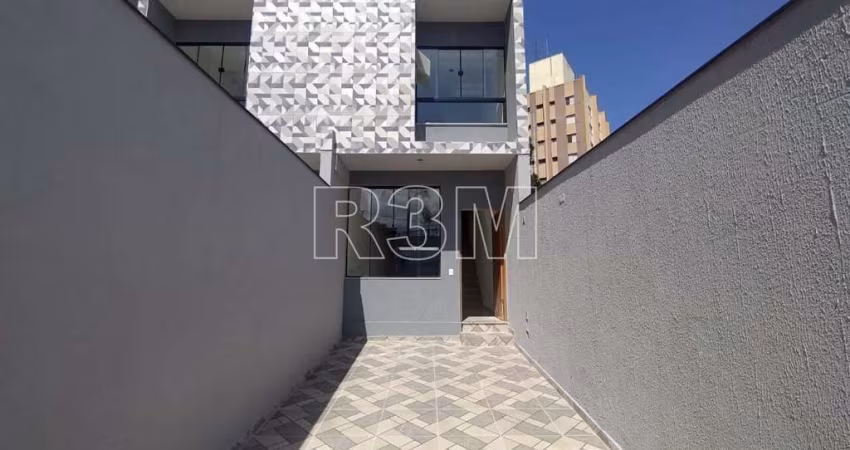 Casa em Bosque da Saúde com 126m²