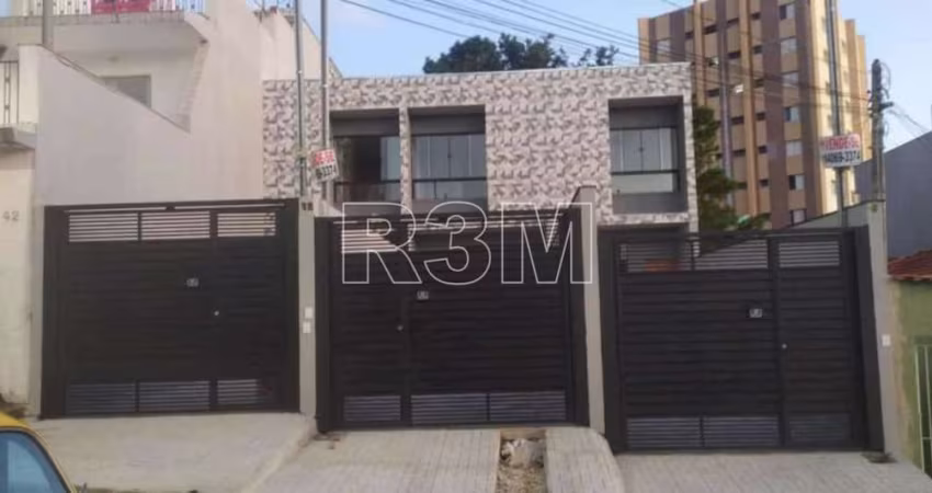 Casa em Bosque da Saúde com 126m²