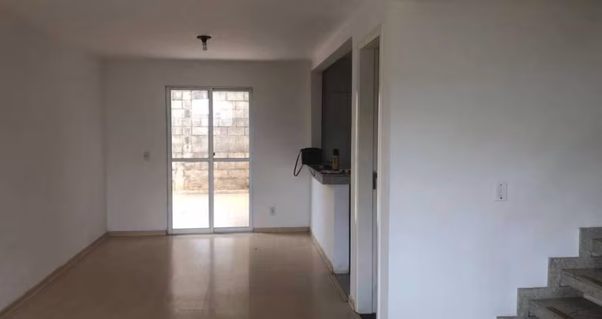 Casa com 3 dormitórios à venda, 108 m² por R$ 750.000,00 - Evidence Condomínio Resort - Ribeirão Preto/SP