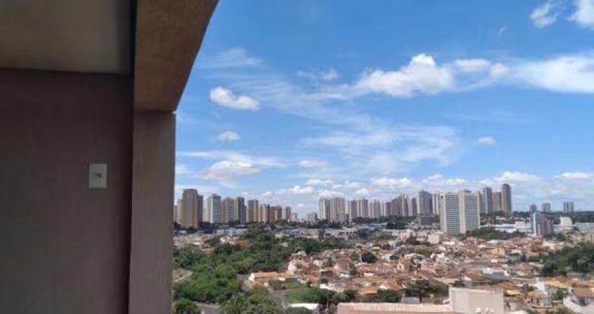 Apartamento com 1 dormitório à venda, 45 m² por R$ 340.000 - Jardim Califórnia - Ribeirão Preto/SP