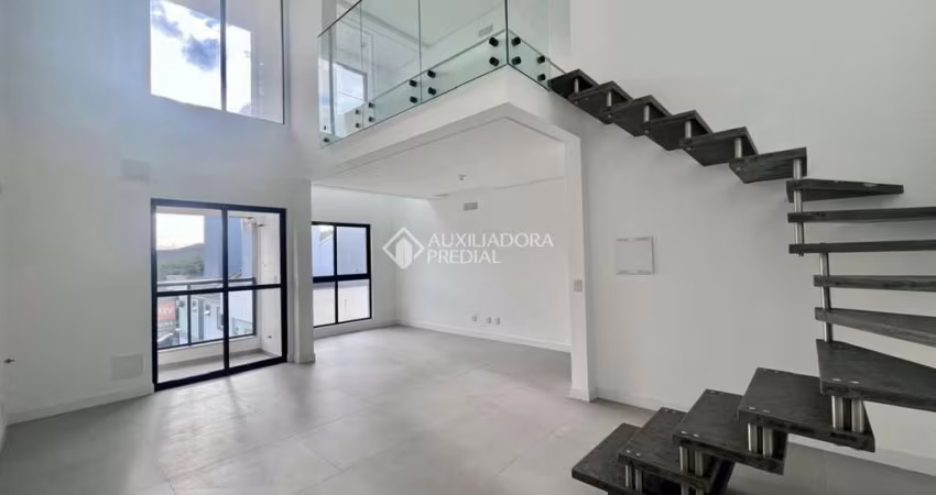Loft com 1 quarto à venda na Rua Cedro Rosa do Sul, 47, Ribeirão da Ilha, Florianópolis