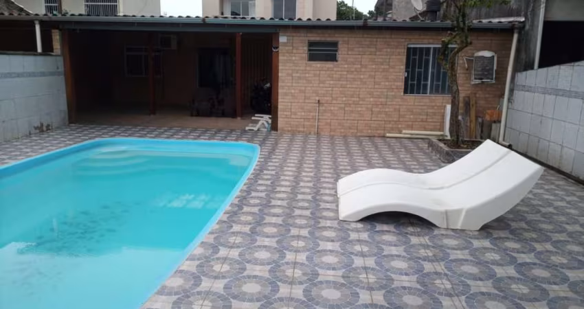 Casa com 1 quarto à venda na Rua Veneza, 274, Passa Vinte, Palhoça