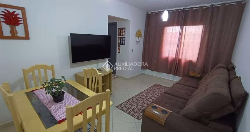 Apartamento com 2 quartos à venda na Rodovia Virgílio Várzea, 4654, Canasvieiras, Florianópolis