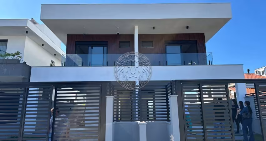 Casa com 3 quartos à venda no Campeche, Florianópolis 