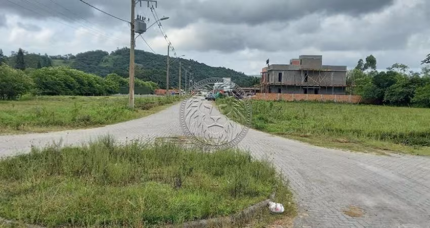 Terreno à venda no Ribeirão da Ilha, Florianópolis 