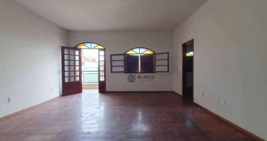 Apartamento com 3 dormitórios à venda, 126 m² por R$ 350.000 - Costa Carvalho - Juiz de Fora/MG